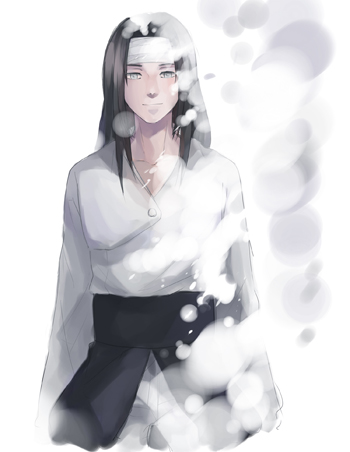 Neji-kun