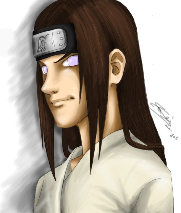 Neji-sama 