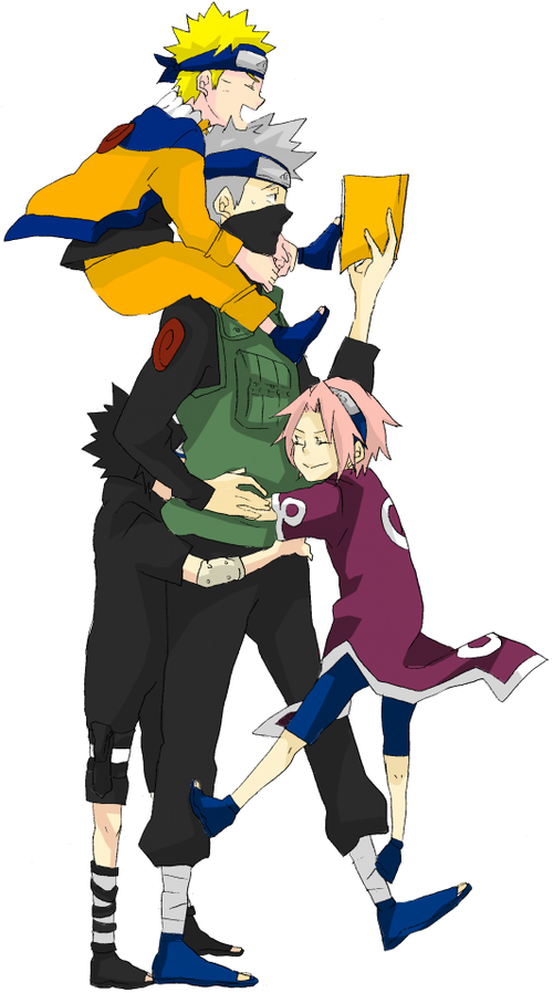 team 7 