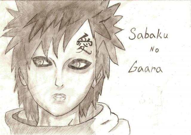 Gaara