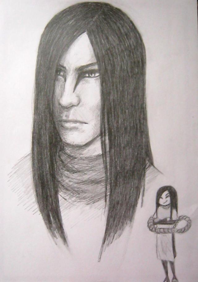 Orochimaru