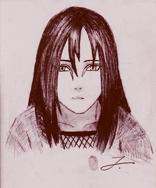 Orochimaru