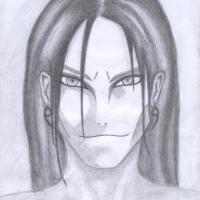 Orochimaru-HOT