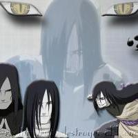 orochimaru