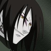 orochimaru