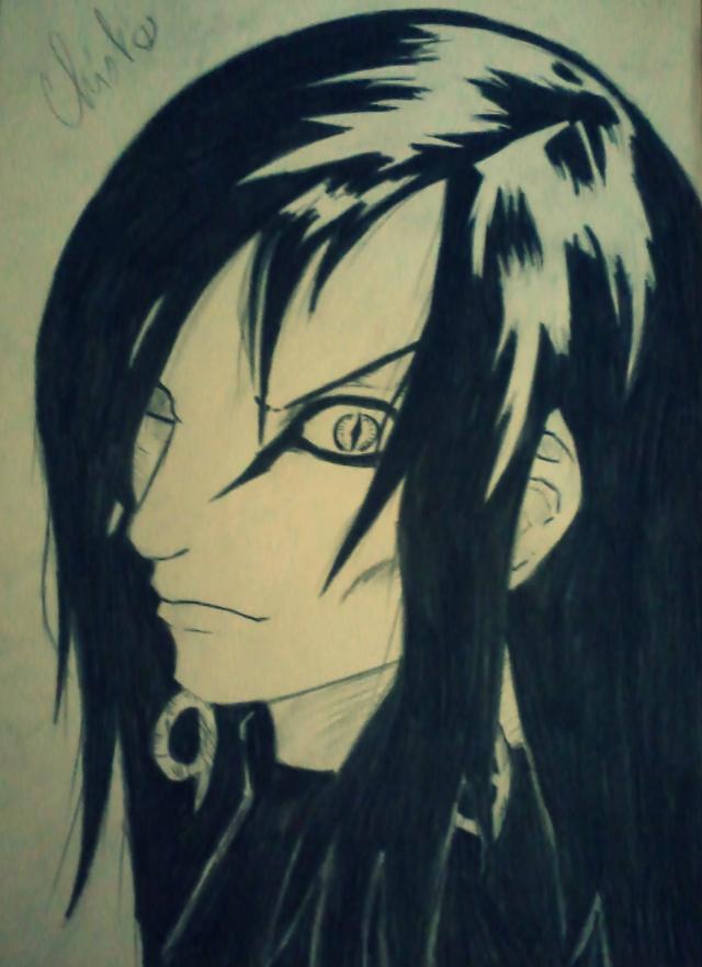 orochimaru