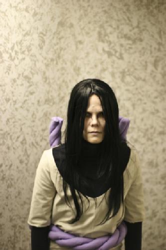 Orochimaru