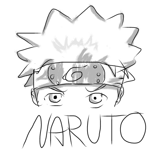 Naruto (trochu jinak)