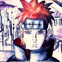 Yahiko - Pain