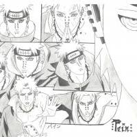 Pein by Mitchie