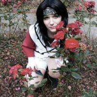 Yuuhi Kurenai Cosplay