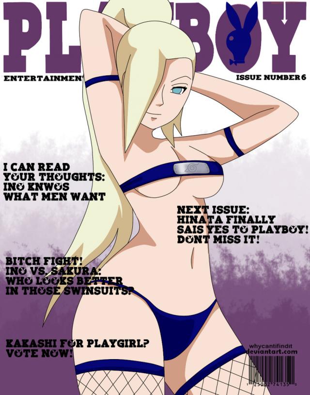 Ino Playboy