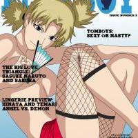 Temari Playboy