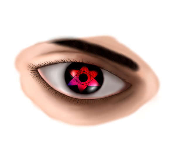 Sharingan 3? :D