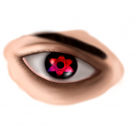 Sharingan 3? :D