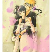 NaruHina ^^