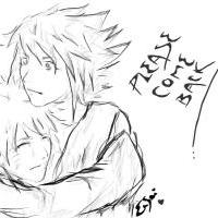 Please Come Back! (NaruSasu) - EaSei