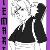 Temari Shippuuden