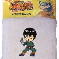 Potítko ROCK LEE