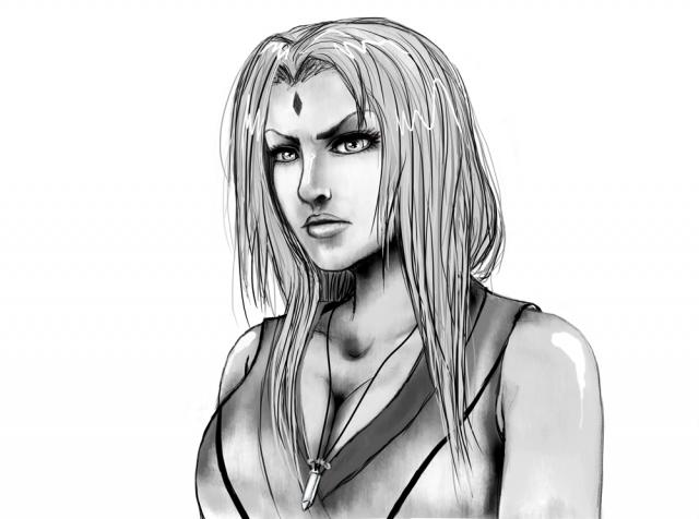 Tsunade