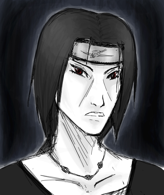 Itachi