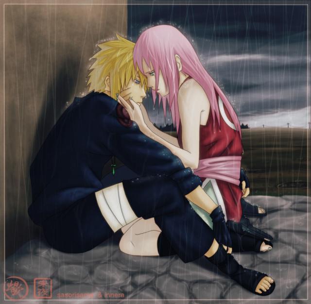 NaruSaku