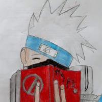 Kakashi