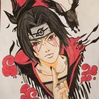 Itachi