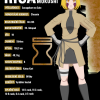 Risa Mokushi