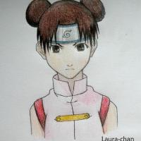 *Tenten By Laura-chan*