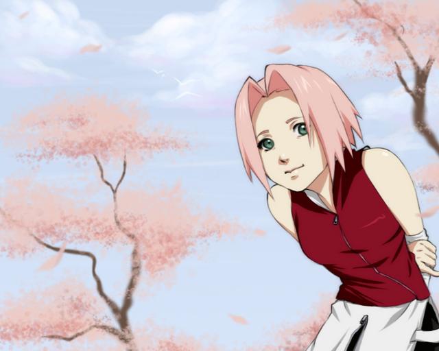 sakura