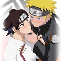 Playboy Naruto :)