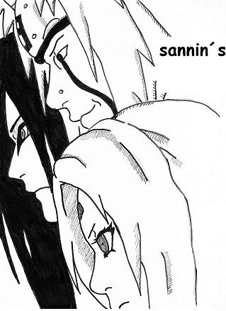 Sannin´s 