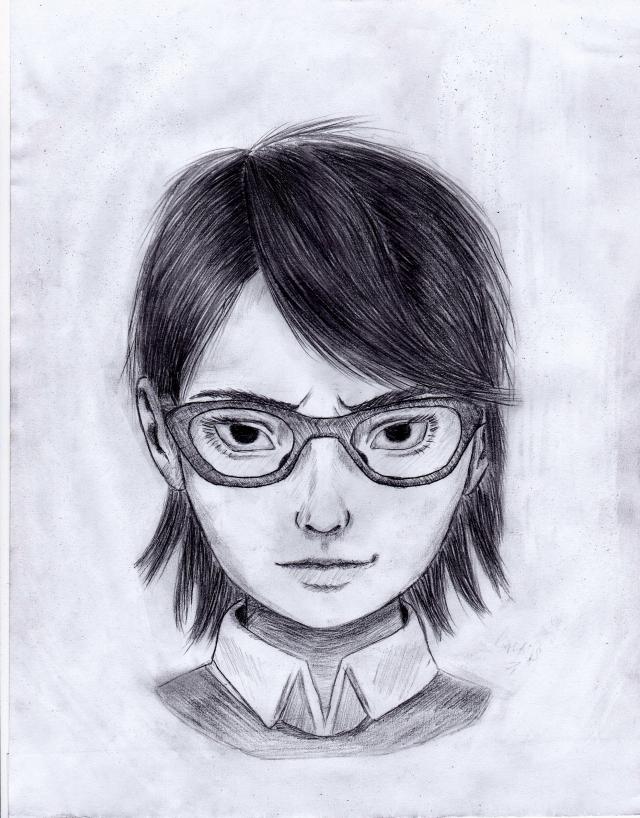 Sarada