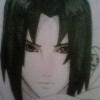 Uchiha Sasuke