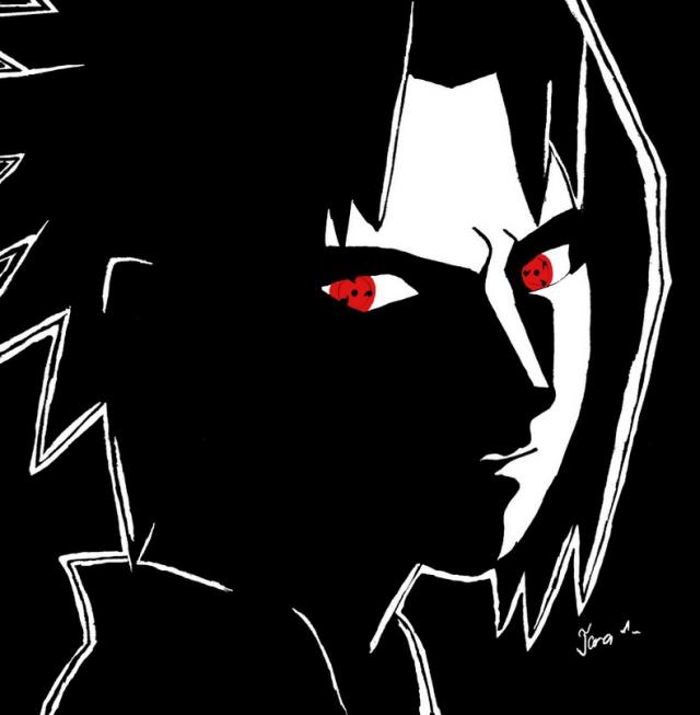 = Sasuke =