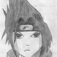 Sasuke-kun :) 