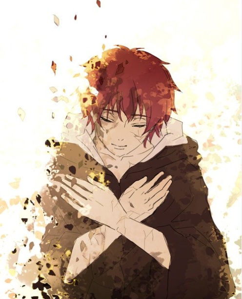 Sasori :3 