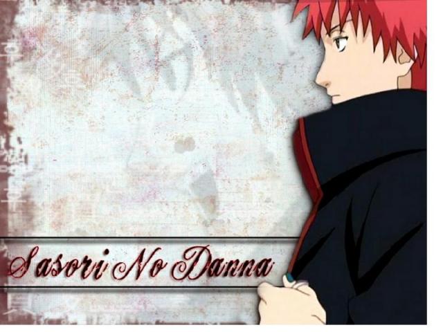 sasori