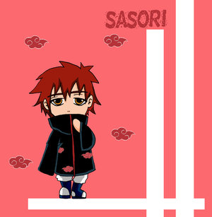 sasori