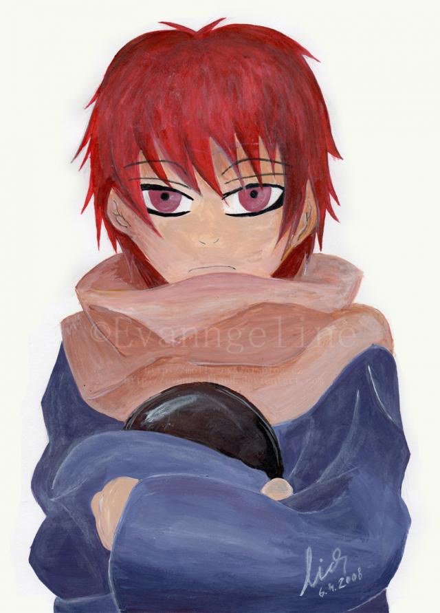 Sasori