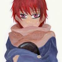 Sasori