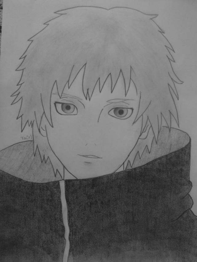 Sasori-sama