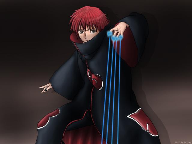 !Sasori!