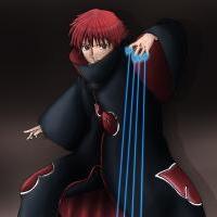 !Sasori!