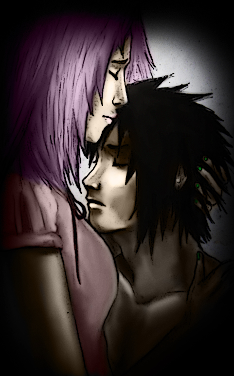 SasuSaku