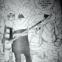 Sasuke-fail