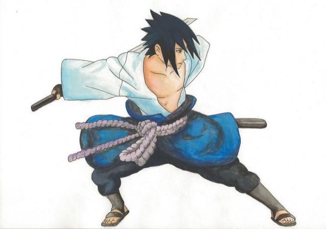 Sasuke