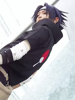 Sasuke 