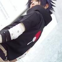 Sasuke 